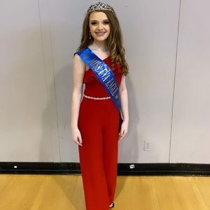 Meet your Posher, Jaime